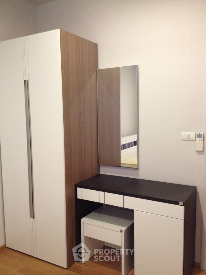 รูป คอนโด 2-ห้องนอน ที่ ไฮฟ์ ตากสิน ใกล้ BTS วงเวียนใหญ่ (ID 1497327) - รูปที่ 7/13