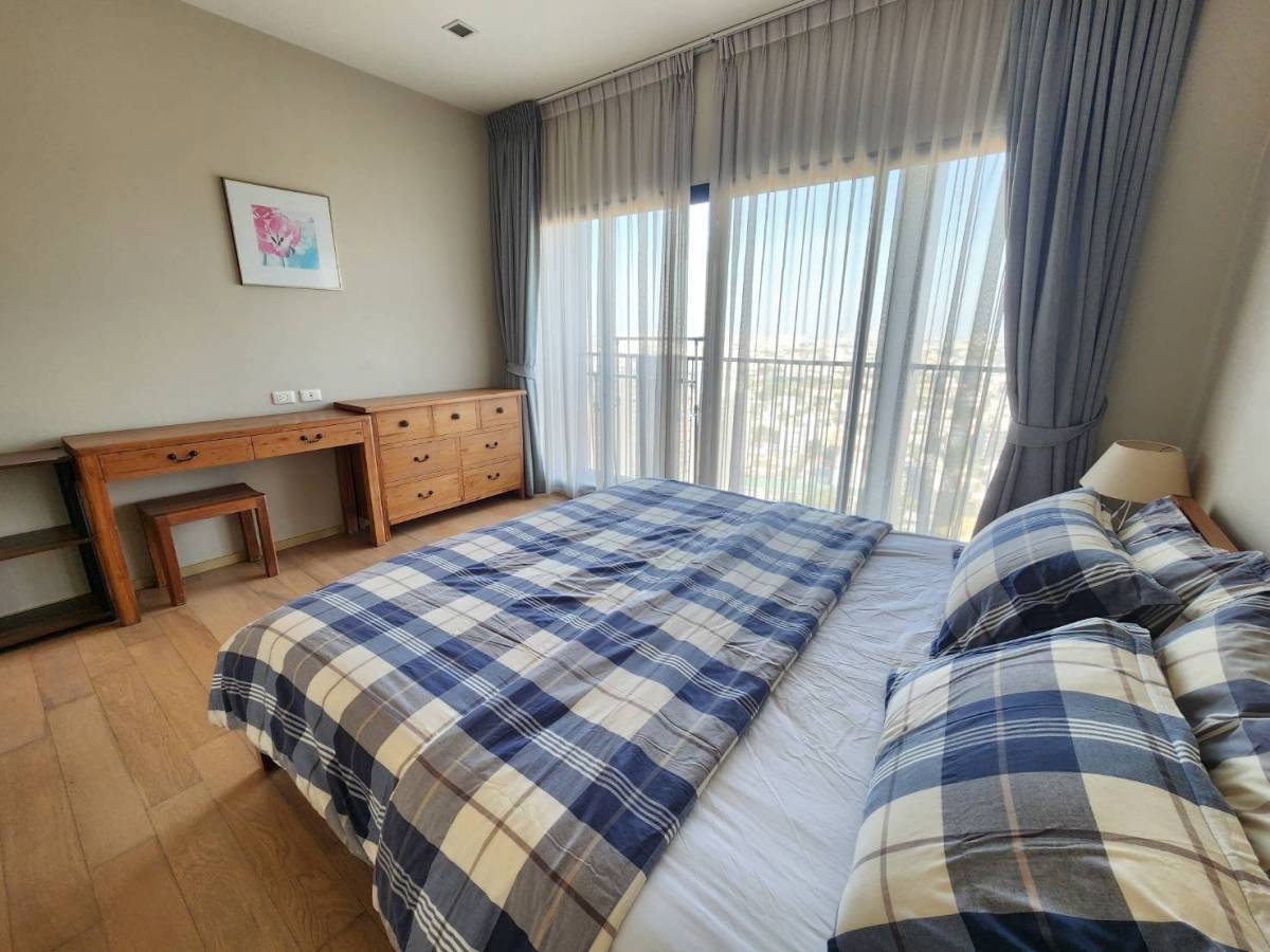 รูป 🏠✨ โนเบิล รีวิล (Noble Reveal) | ขายคอนโด 1 ห้องนอน (HBH-HL-112) - รูปที่ 2/10