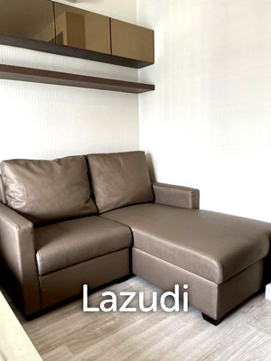 ขายคอนโด : 22.0 ตร.ม. สตูดิโอ 1 ห้องน้ำ คอนโดสำหรับ ขายใน บางจาก