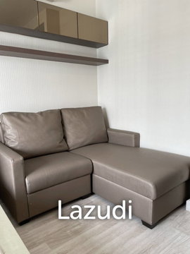22.0 ตร.ม. สตูดิโอ 1 ห้องน้ำ คอนโดสำหรับ ขายใน บางจาก