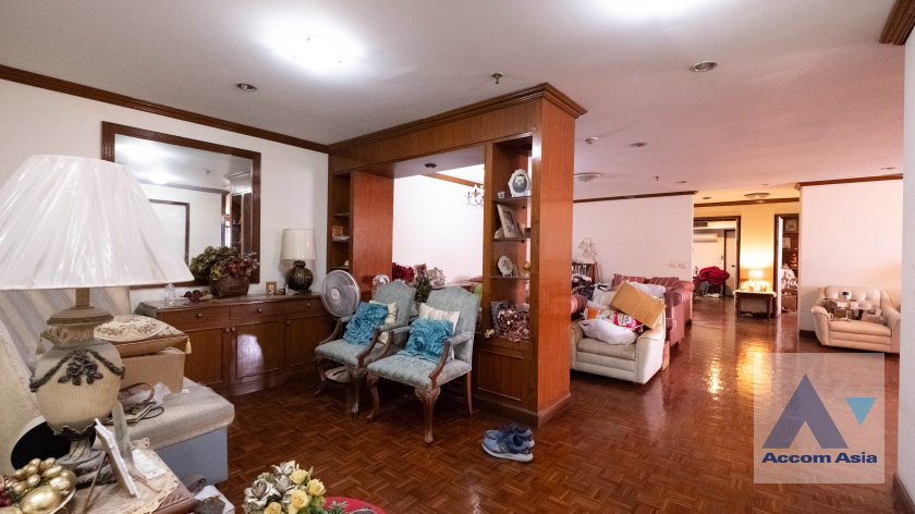 รูป 🔼🔽 AccomA 📩  3 BR Condominium @Prestige Tower (AA10489) - รูปที่ 4/20