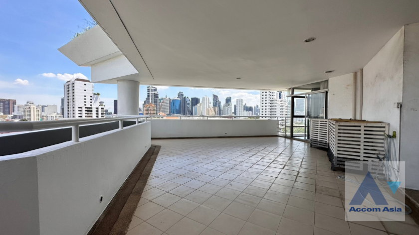 รูป 🔼🔽 AccomA 📩  4 BR Condominium @La Cascade (26102) - รูปที่ 2/19