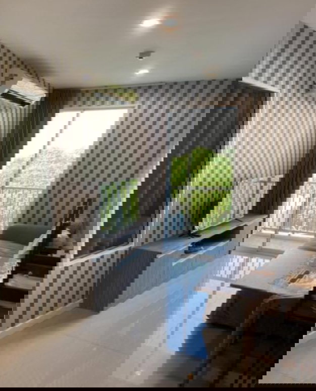 รูป 🥳[RAR2603-2464]  เดอะซีรี่ส์ อุดมสุข. ชั้น 6 *ใกล้ BTS อุดมสุข💚Line id: @thefirstagent** - รูปที่ 3/6