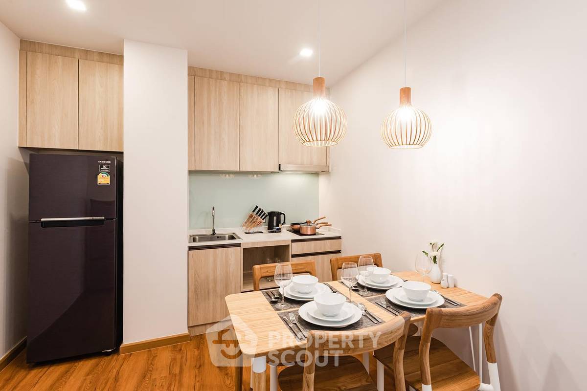 รูป คอนโด 1-ห้องนอน ที่ เดอะ พราวด์ คอนโดมิเนียม ใกล้ ราไวย์ (ID 941437) - รูปที่ 2/13