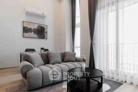 รูปภาพ คอนโด 1-ห้องนอน ที่ เดอะ ทรี พัฒนาการ-เอกมัย ใกล้ ARL รามคำแหง (ID 2773451)