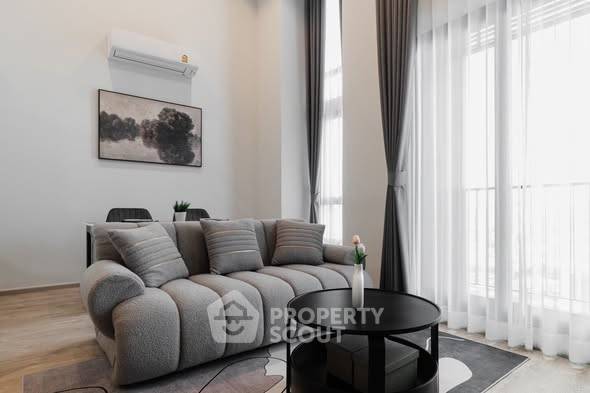 รูป คอนโด 1-ห้องนอน ที่ เดอะ ทรี พัฒนาการ-เอกมัย ใกล้ ARL รามคำแหง (ID 2773451) - รูปที่ 1/7