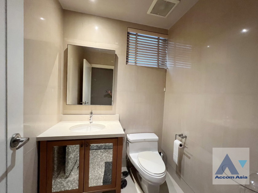 รูป 🔼🔽 AccomA 📩 Stylish Condo Perfect for Couples For Sale @The Emporio Place (AA43228) - รูปที่ 10/10