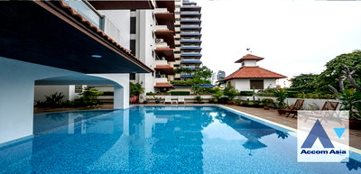ขายคอนโด : 🔼🔽 AccomA 📩  3 BR Condominium @Century Heights (AA45389)
