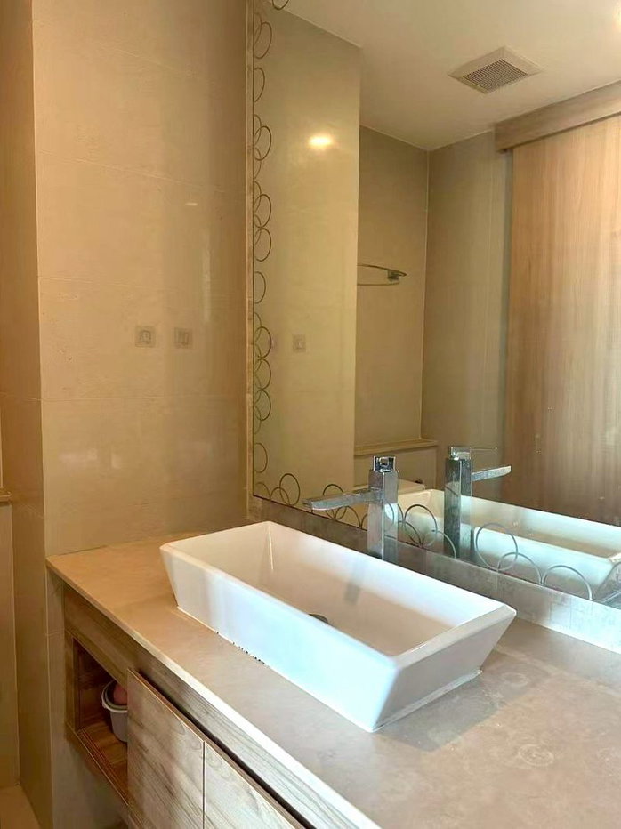รูป ⛵ Riviera Jomtien ⛵ Sea view / 21F / 1bedroom >> THB18,000/month彡 - รูปที่ 6/12