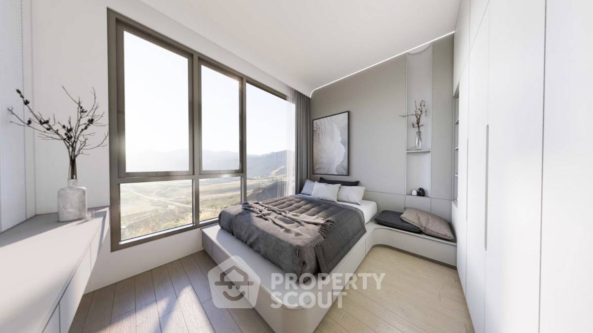 รูป คอนโด 2-ห้องนอน ที่ ดิ อิลิเมนท์ บาย อโนชา ใน หาดกมลา (ID 1953229) - รูปที่ 6/8