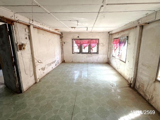 picture HOME 98 Sq.w. Warin Chamrap Ubon Ratchathani for 2.4M - 5/24