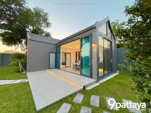 ใกล้ตลาด / ของกินครบ | Near local markets