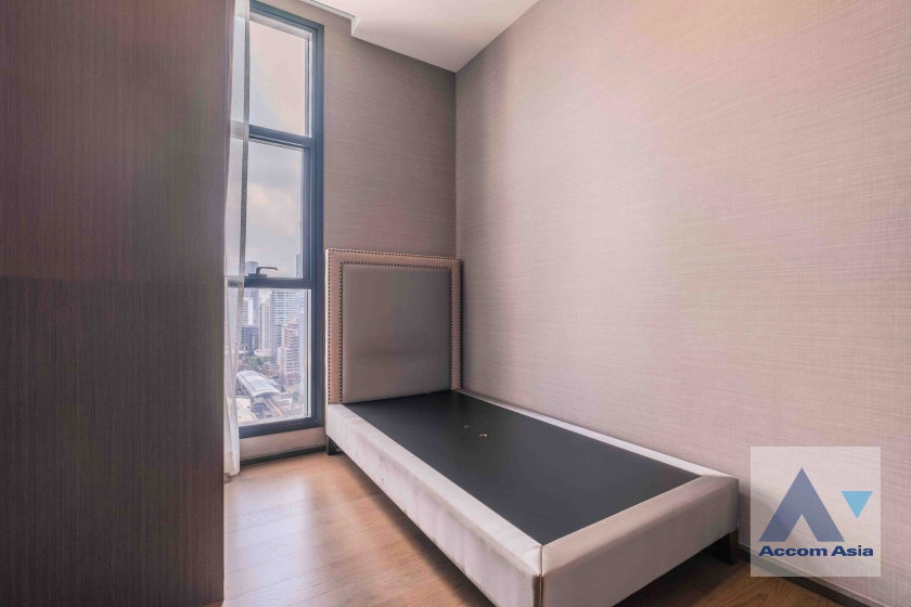 picture 🔼🔽 AccomA 📩  3 BR Condominium @The Diplomat Sathorn (AA19439) - 11/19