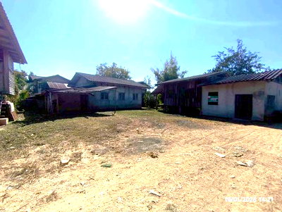 บ้านเดี่ยว ดอกคำใต้ พะเยา : บ้านเดี่ยว 131.6 ตร.วา ดอกคำใต้ พะเยา 695,000