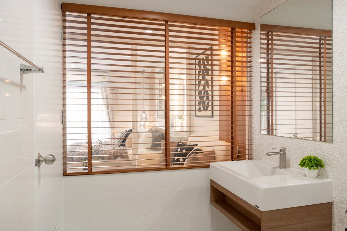 รูป รีเจ้นท์โฮม สุขุมวิท 97/1 สวยมาก พร้อมอยู่ ทำเลดี ใกล้รถไฟฟ้า_Do878 . - รูปที่ 11/18