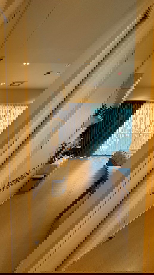 รูป 🏠✨ The Strand Thonglor | ขายคอนโด 1 ห้องนอน (HBH-HL-122) - รูปที่ 18/43