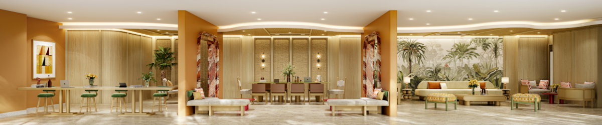 picture Ready-to-move-in condo from Sansiri, an opportunity for investors - 2/9