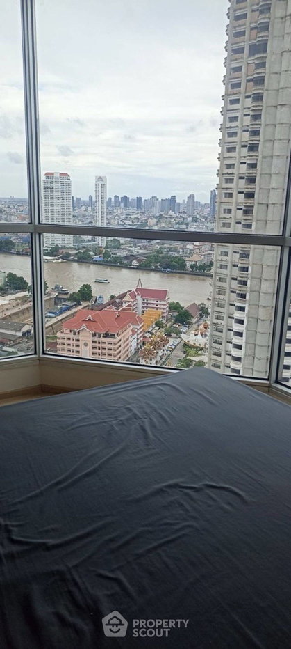 รูป คอนโด 1-ห้องนอน ที่ ริธึ่ม สาทร ใกล้ BTS สะพานตากสิน (ID 2361615) - รูปที่ 8/11