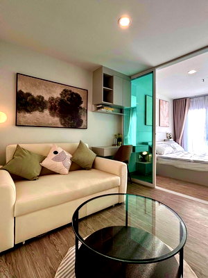 Condos for rent : Regent Home Bangna (New Project) Condo for rent 