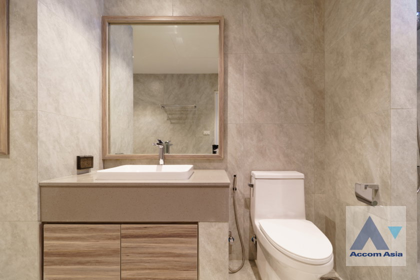 picture 🔼🔽 AccomA 📩 Pet friendly 4 BR Condominium @Ruamsuk Condominium (AA42145) - 16/20