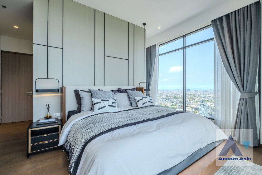 picture 🔼🔽 AccomA 📩 Penthouse Luxury condo with spacious layout and panoramic city views (AA40627) - 16/20