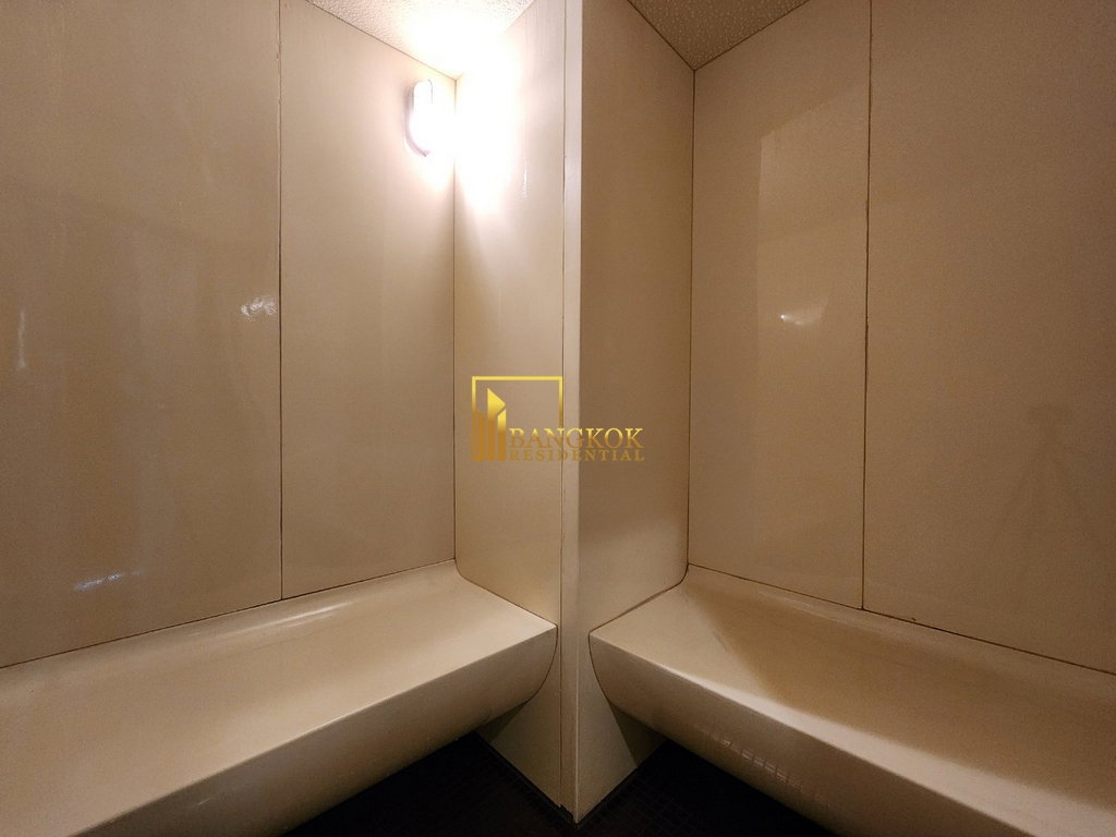 picture Ashton Morph | Luxurious 1 Bedroom Pet Friendly Condo in Thonglor - BR18750CD - 16/35