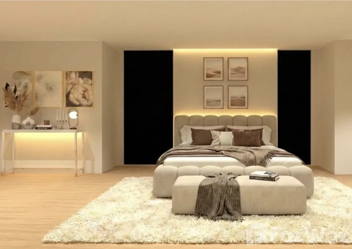 รูป ขาย วิลล่า 5 ห้องนอน ในโครงการ แลนด์ แอนด์ เฮ้าส์ พาร์ค 5962958 - รูปที่ 37/47