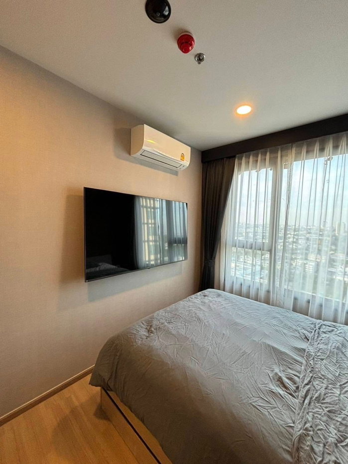 รูป Chewathai Kaset - Nawamin ห้องสวย ราคาดี สอบถามเพิ่มเติมได้ที่ Line @condorental - รูปที่ 3/9