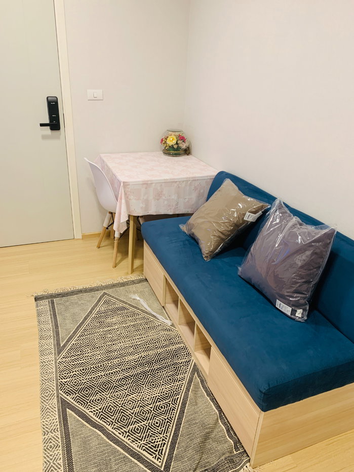 picture Plum Condo Rangsit Alive for rent - 3/22