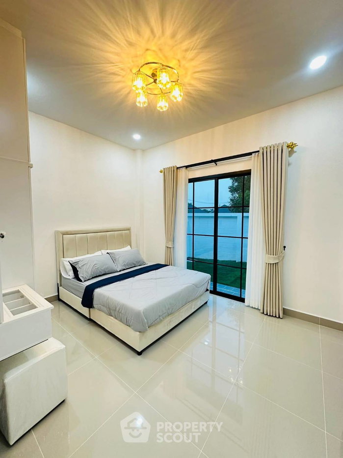 รูป บ้าน 3-ห้องนอน ใกล้ เมืองพัทยา (ID 2772999) - รูปที่ 8/13