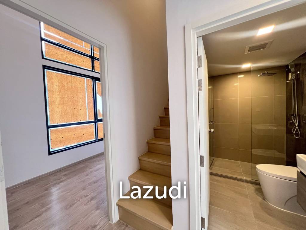 picture 2 Bed Loft Last Unit ! in The Tree Pattanakarn-Ekkamai - 12/21