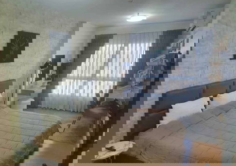 ให้เช่า ศุภาลัย ซิตี้ รีสอร์ท แจ้งวัฒนะ 🏡 ห้องใหญ่ 47 ตร.ม พร้อมอยู่‼️ #ตอบแชทไว 🔥🔥 รหัส B622