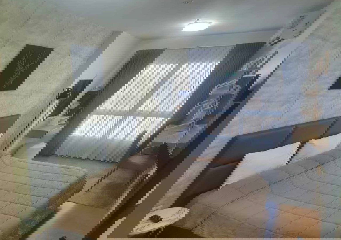 รูป ให้เช่า ศุภาลัย ซิตี้ รีสอร์ท แจ้งวัฒนะ 🏡 ห้องใหญ่ 47 ตร.ม พร้อมอยู่‼️ #ตอบแชทไว 🔥🔥 รหัส B622 - รูปที่ 1/10