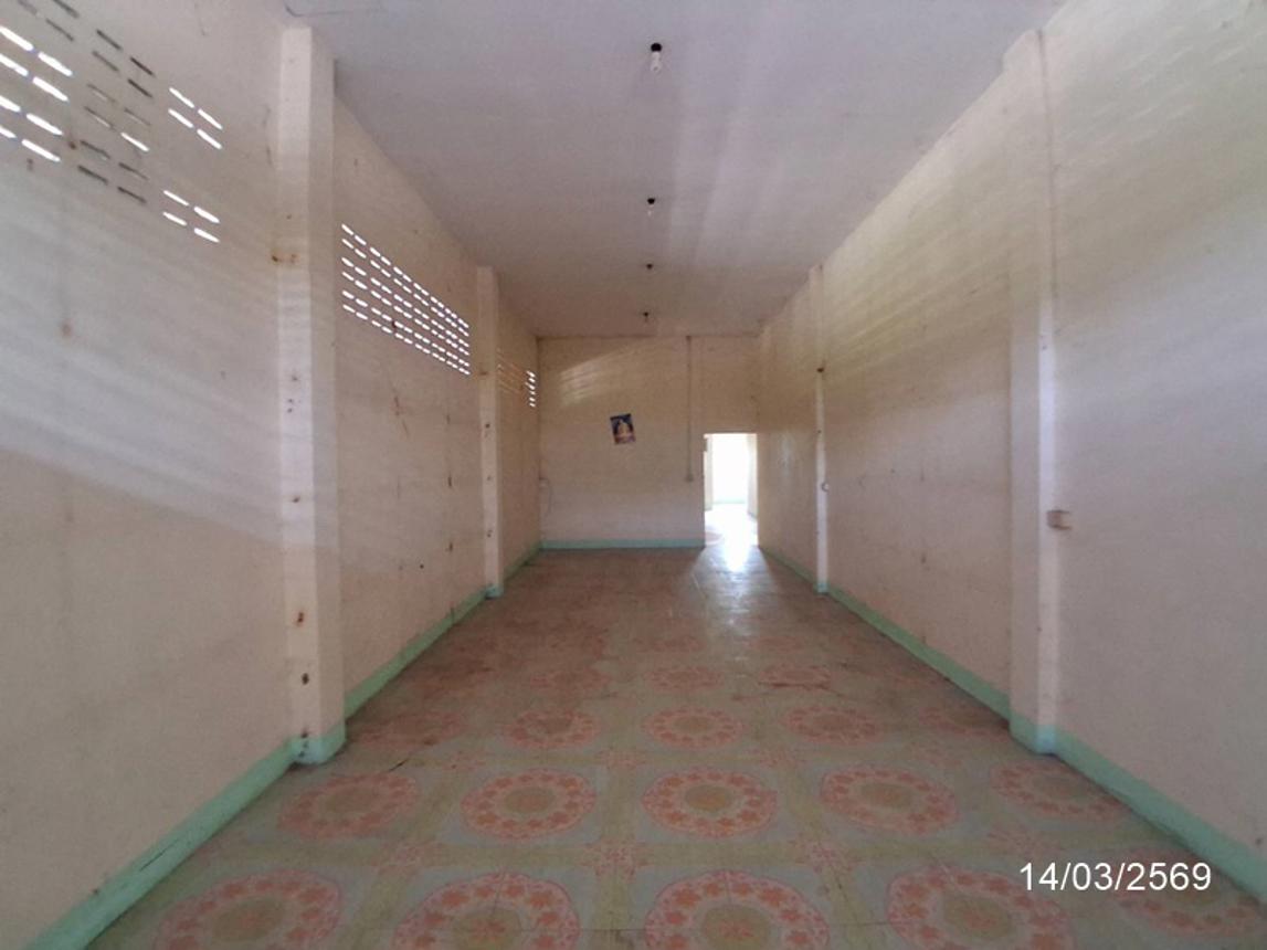 picture HOME 76 Sq.w. Pathumrat Roi Et for 2.2M - 16/26