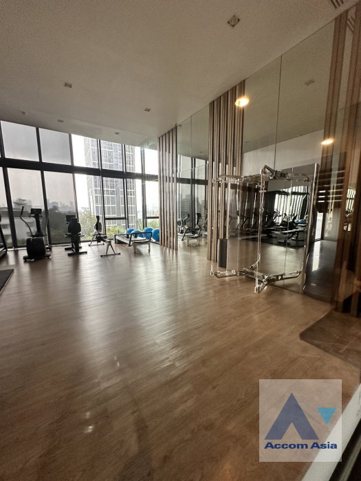 รูป 🔼🔽 AccomA 📩 2 BR Condominium @Issara Collection Sathorn (AA40522) - รูปที่ 12/14