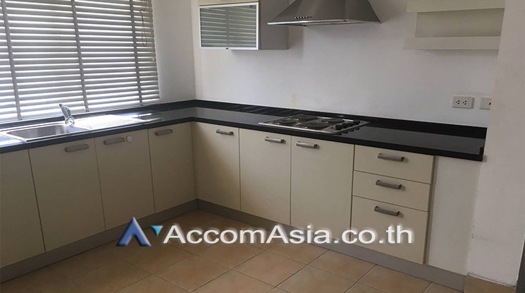 picture 🔼🔽 AccomA 📩 Classic charm with full-function layout in Thonglor (1519442) - 5/14