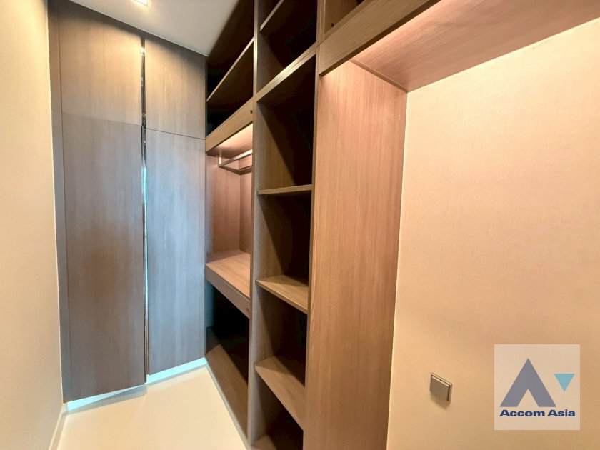 รูป 🔼🔽 AccomA 📩  3 BR Condominium @Q1 Sukhumvit (AA44286) - รูปที่ 13/20