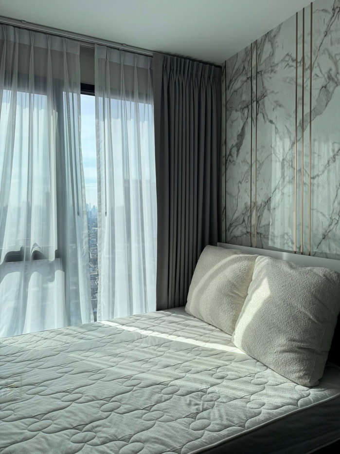 รูป ขาย รหัส PP012 คอนโด The Privacy เตาปูน อินเตอร์เชนจ์ - รูปที่ 3/9