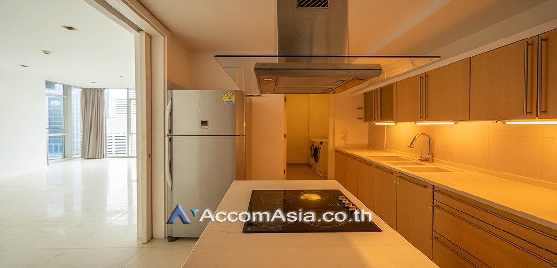 รูป 🔼🔽 AccomA 📩 3 BR Condominium @Athenee Residence (AA11139) - รูปที่ 8/14