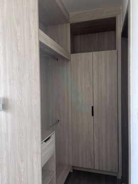 🎉 For Rent Condo THE MUVE KASET Building 1, Floor 3,Studio, Room size 24 sqm