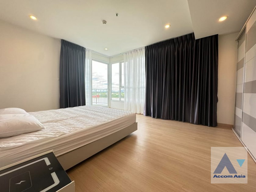 รูป 🔼🔽 AccomA 📩 2 BR Condominium @Supalai Riva Grande Rama 3 (AA45958) - รูปที่ 5/10