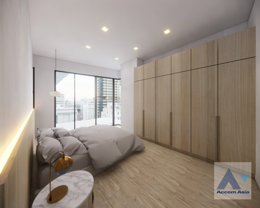 picture 🔼🔽 AccomA 📩 Double-Height Ceiling | Bare Shell Unit ( AA43282 ) - 15/20