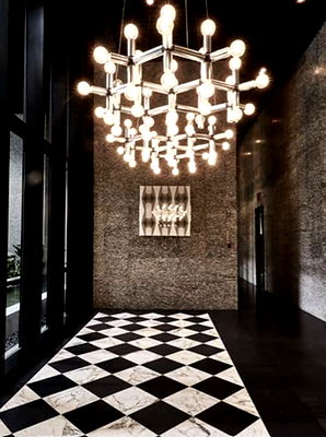 Condos for sale Sri Ayudhya School : 🔥Speacial Deal 8.9 MB🔥- Studio with Partition Pool View South Side Perfect Location BTS Phloen Chit  at Noble Ploenchit Condo  / For Sale