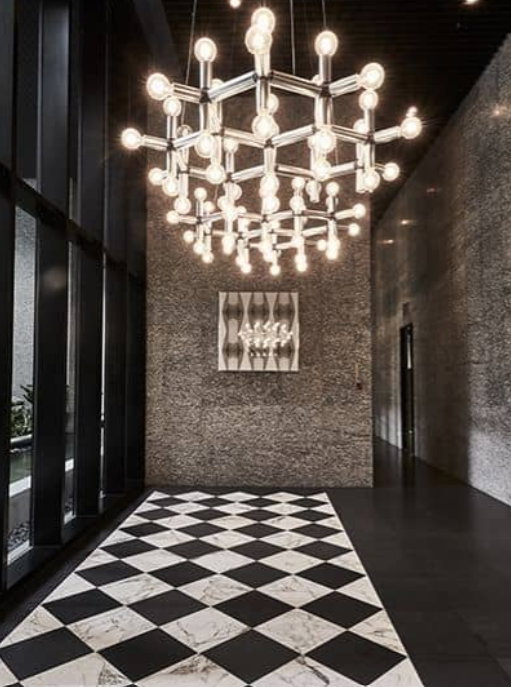 รูป 🔥ห้องเดียวเท่านั้น 8.9 MB🔥- สตูดิโอ กั้นห้องเป็นสัดส่วน วิวสระ ทิศใต้ บนสุดยอดทำเล คอนโดเชื่อมต่อเข้า BTS เพลินจิต ที่ Noble Ploenchit / ขายคอนโด - รูปที่ 1/4