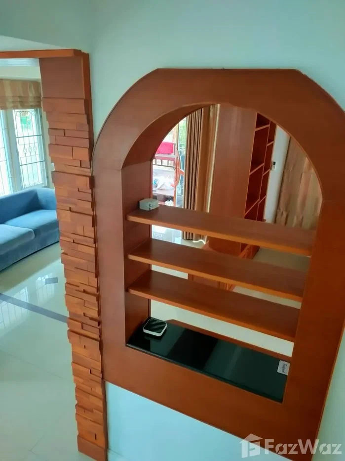 รูป ขาย บ้านเดี่ยว 3 ห้องนอน ในโครงการ ศุภาลัย ฮิลส์ 6147785 - รูปที่ 10/19