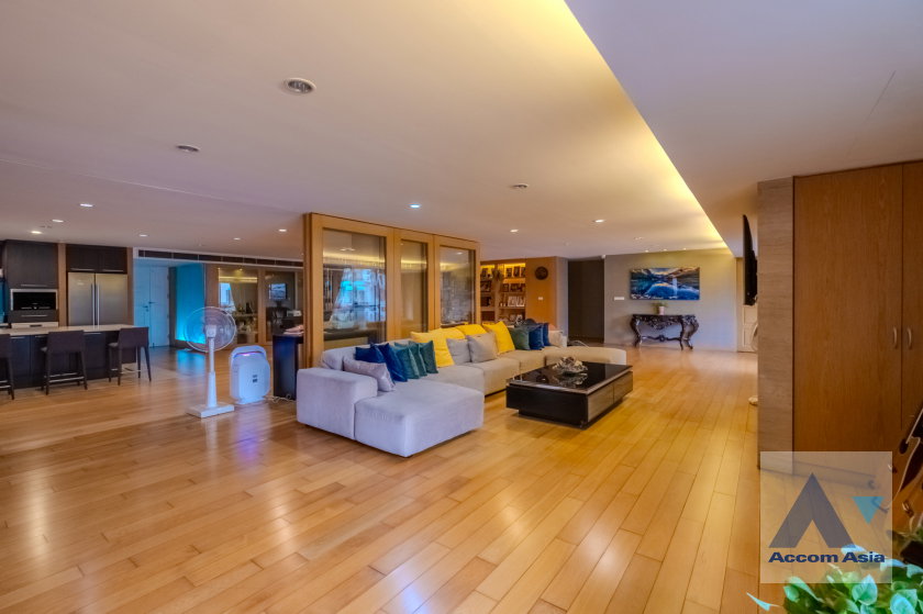 รูป 🔼🔽 AccomA 📩 Big Balcony 4 BR Condominium @The Concord (AA40690) - รูปที่ 4/14