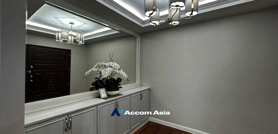 picture 🔼🔽 AccomA 📩 D.S. Tower 1 Sukhumvit 33 - 12/13