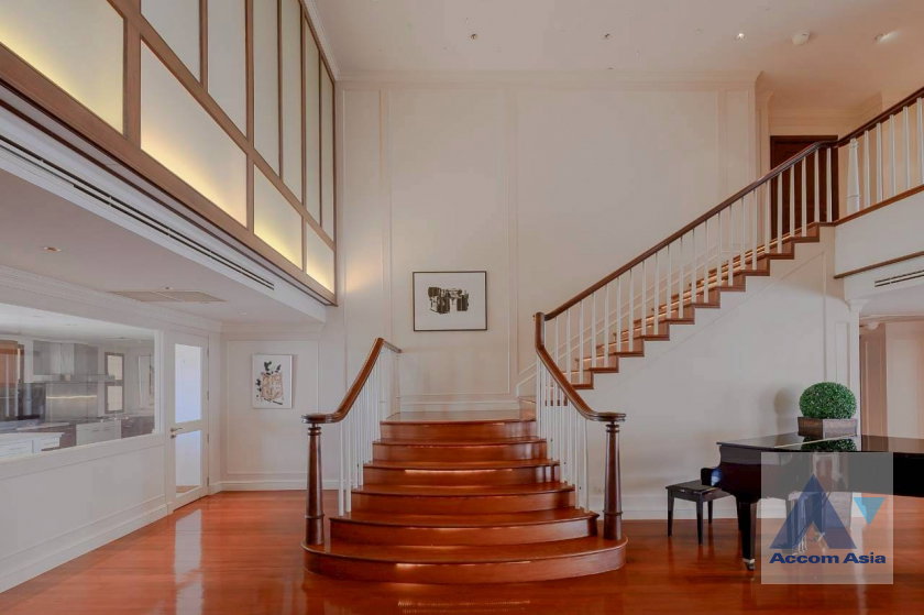 รูป 🔼🔽 AccomA 📩 Duplex Condo,Penthouse,Super Luxury 5 BR Condominium @Las Colinas (AA26081) - รูปที่ 2/20