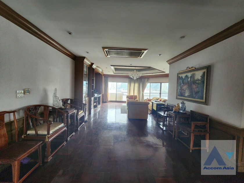 รูป 🔼🔽 AccomA 📩 3 BR Condominium @Castle Hill Mansion (AA41472) - รูปที่ 4/18