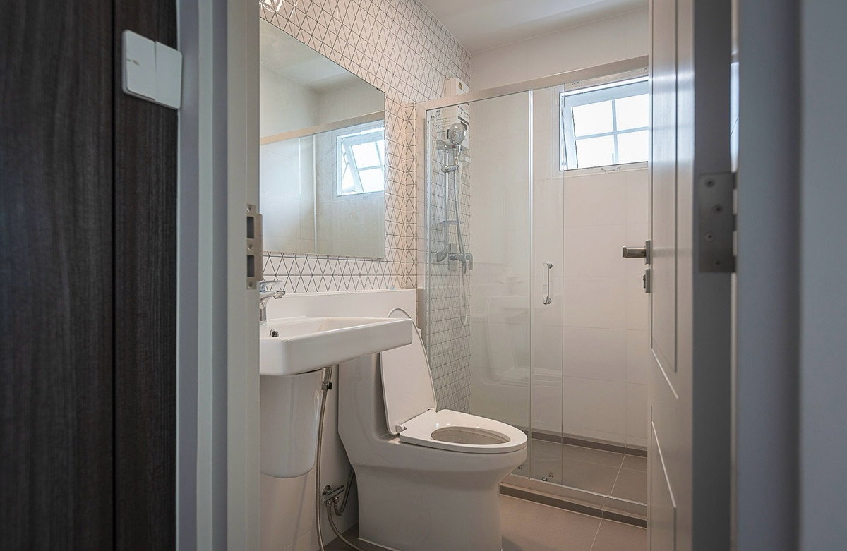 รูป 🏠 ให้เช่าบ้าน : Chaiyapruek Bangna km.15 (ชัยพฤกษ์ บางนา กม.15)   รหัสทรัพย์ | 📌LNP-H933 - รูปที่ 19/25